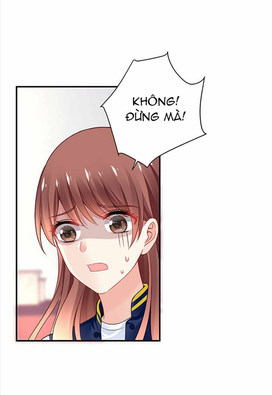 Bạn Trai 1/4 Của Tôi: Chapter 36