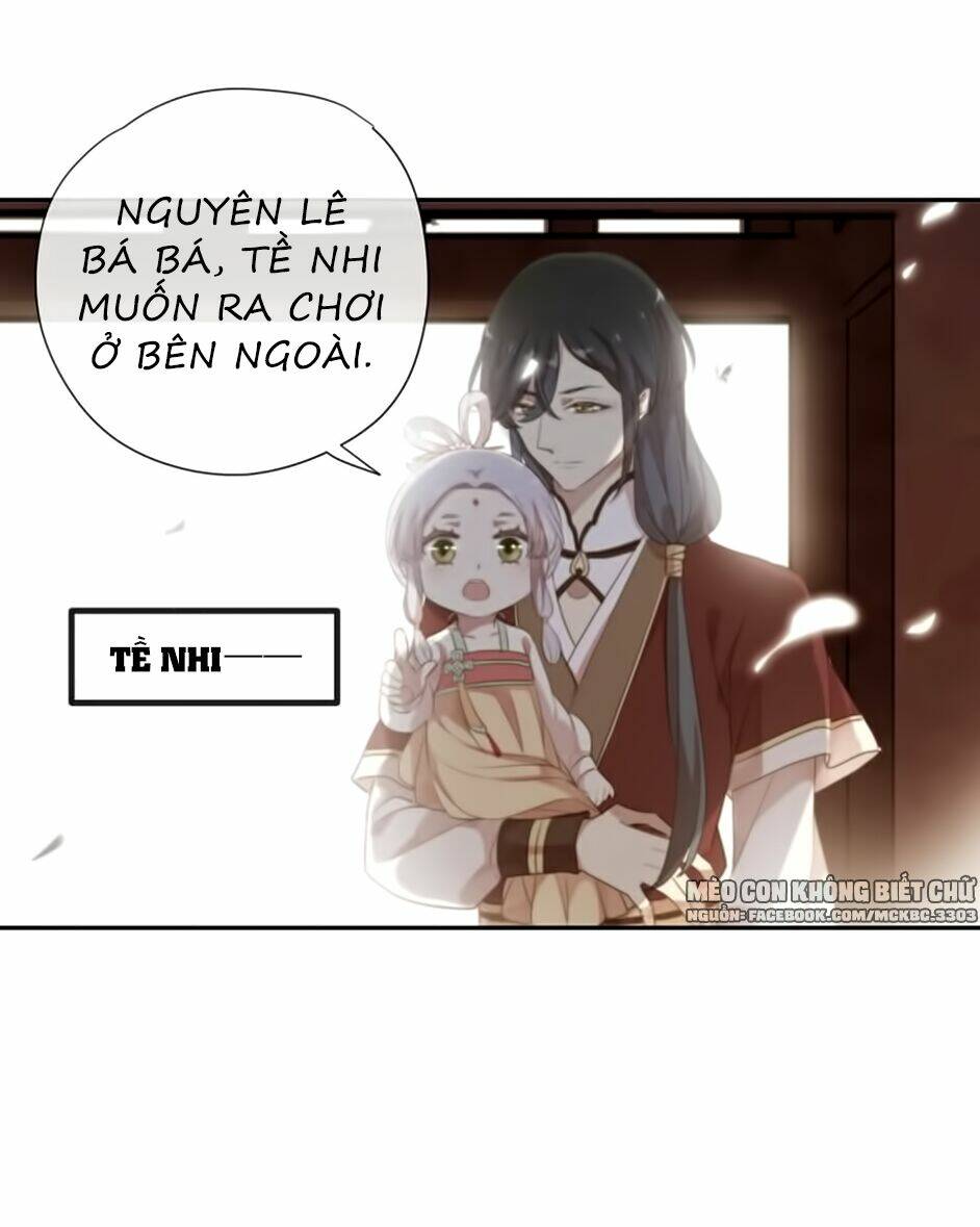 Bách Yêu Dị Văn: Chapter 91