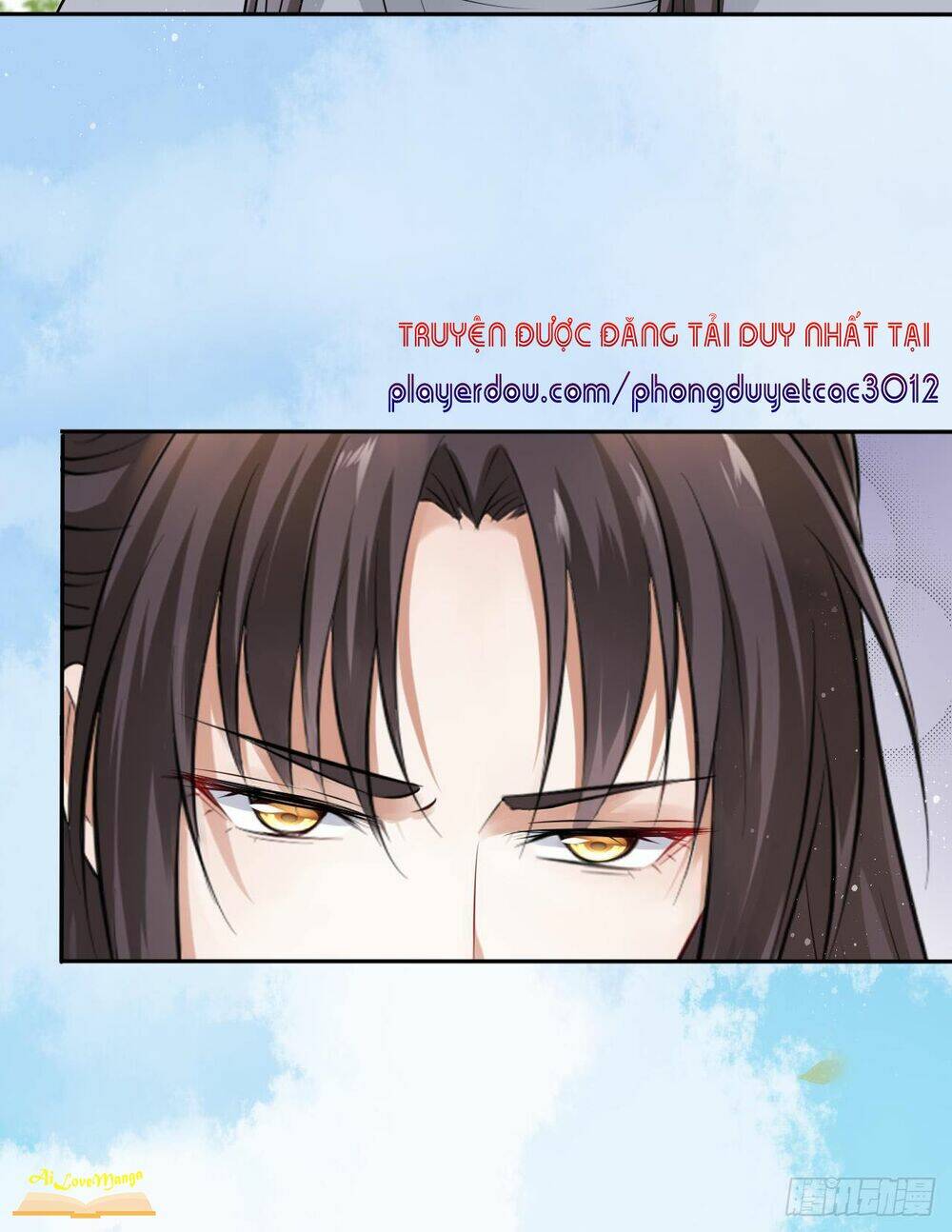 Vương Phi Thật Thích Trang Điểm: Chapter 65