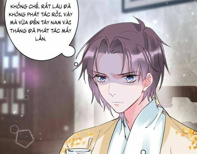 Hoa Nhan Sách: Chapter 128