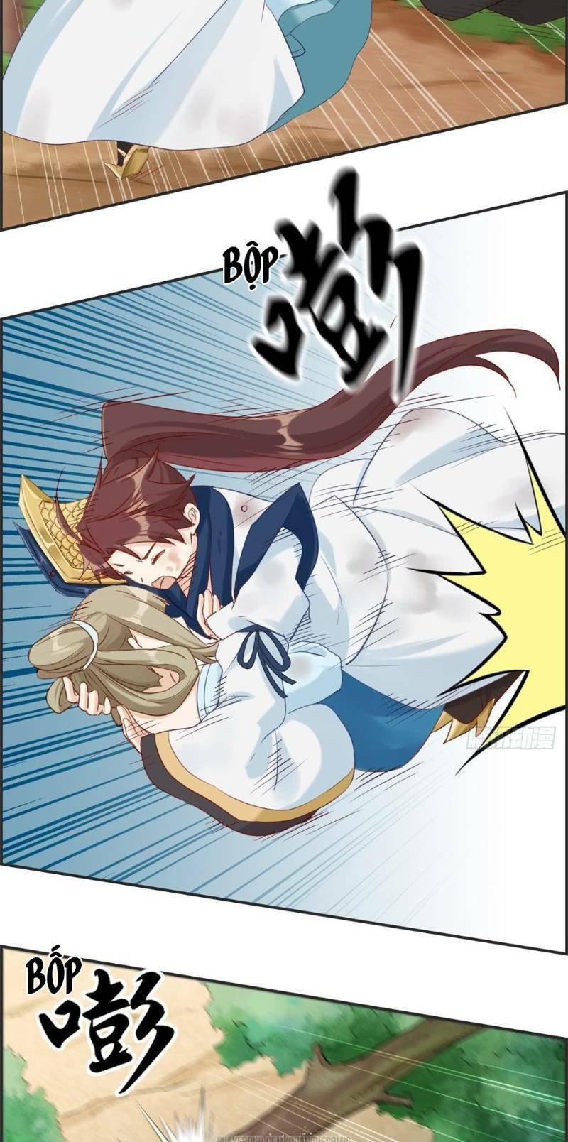 Tối Cường Hoàn Khố Hệ Thống: Chapter 40