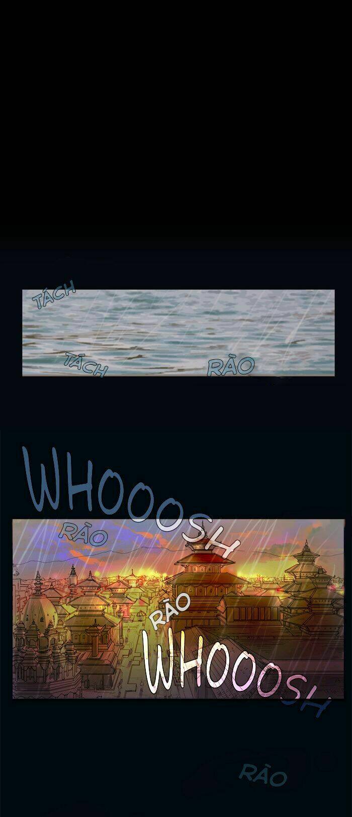 For The Sake Of Sita: Chapter 1