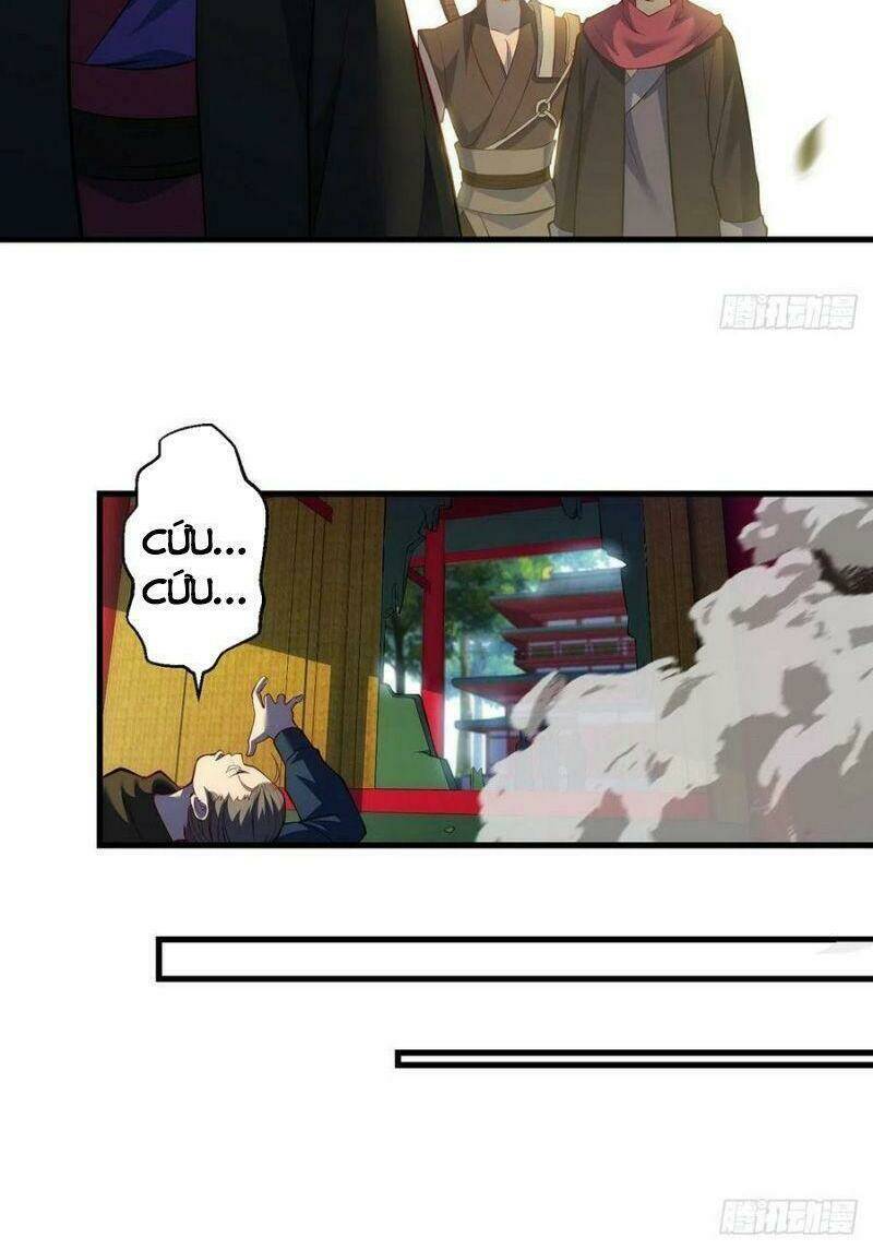 Ta Là Đại Hoàn Đan: Chapter 88