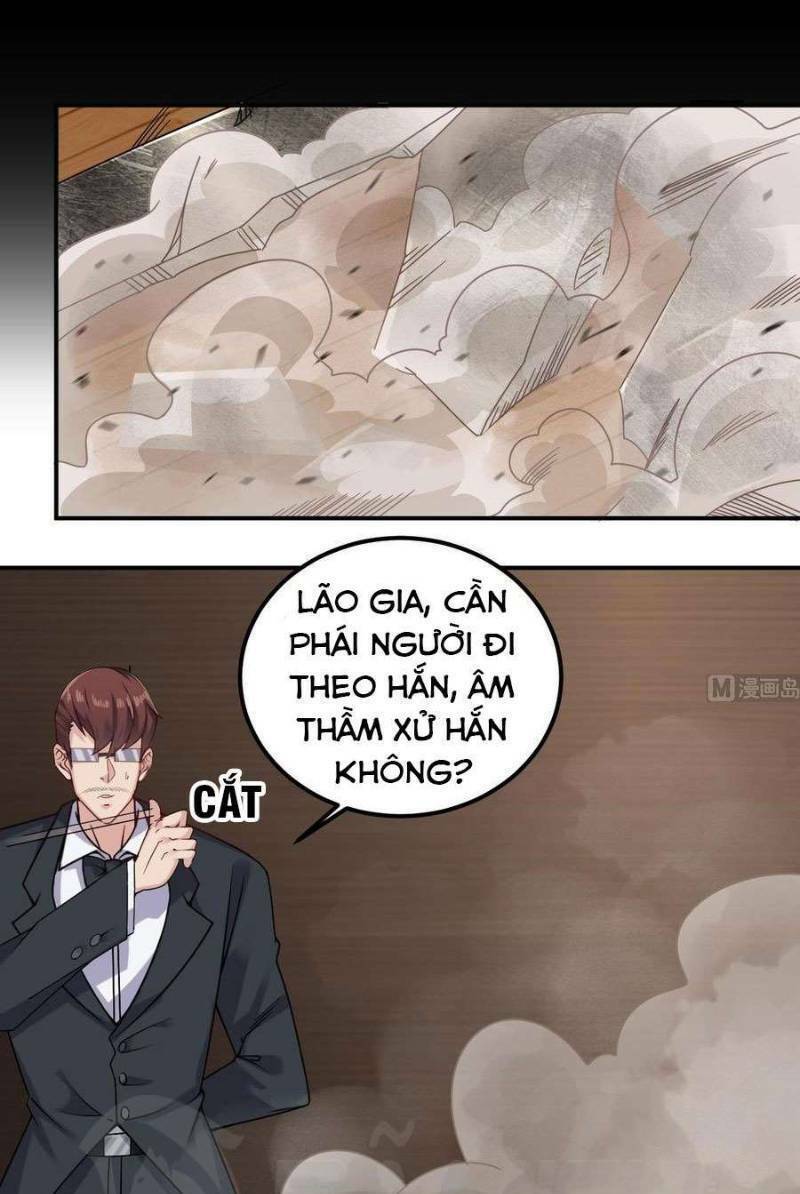 Địa Phủ Khai Phá Thương: Chapter 147