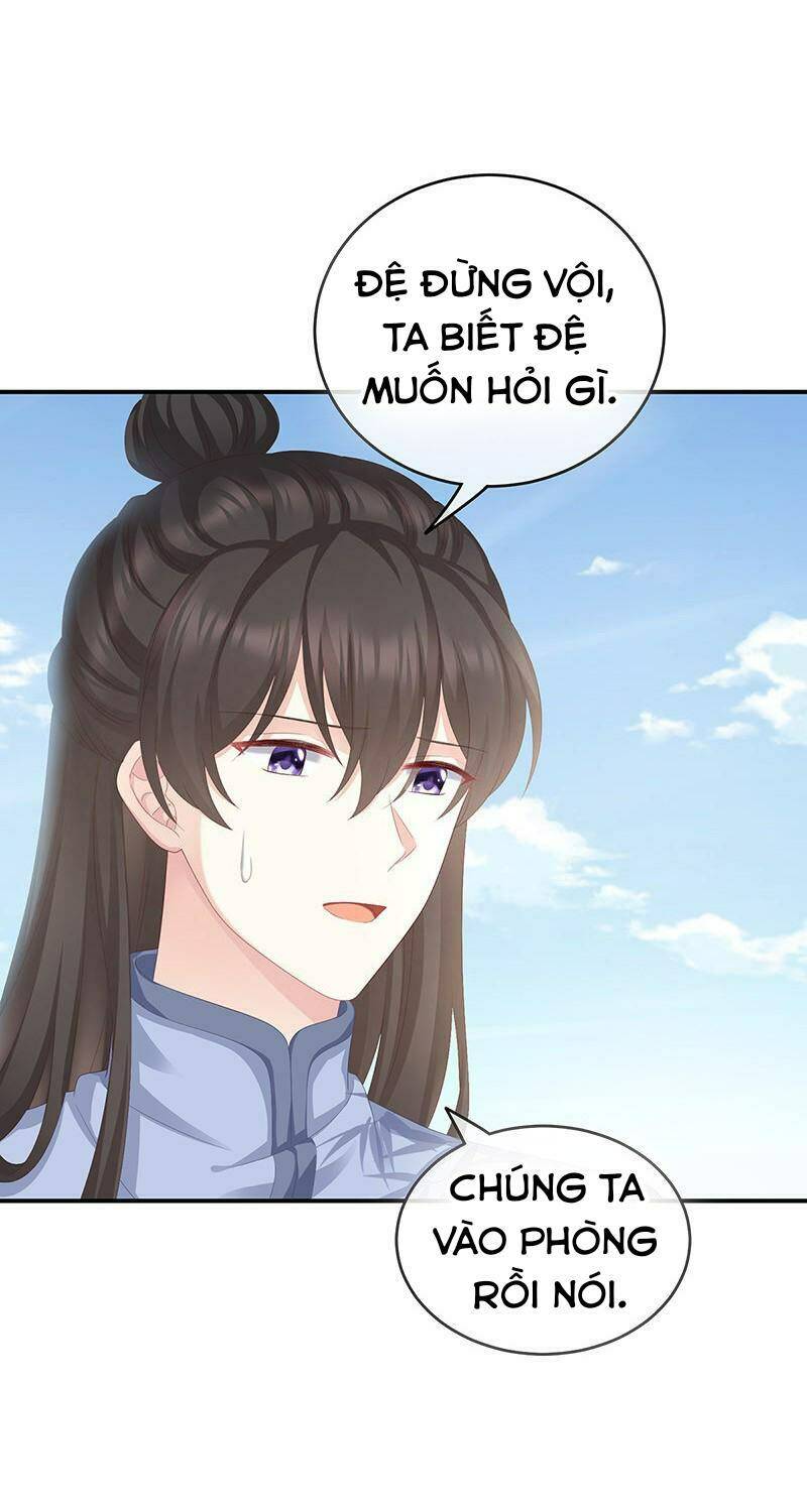 Kiều Phu Có Hỉ: Chapter 25.1