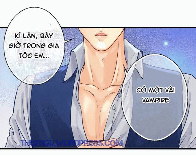 Xin Hãy Cho Tui Mặt Trời!: Chapter 1