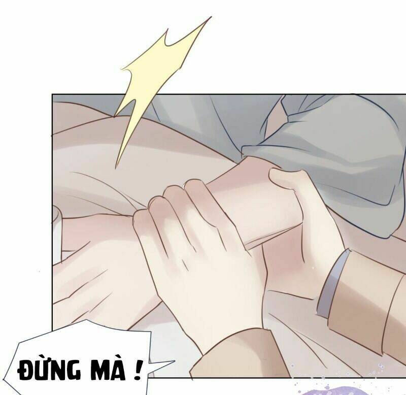 Điều Giáo Gấu Bắc Cực: Chapter 48