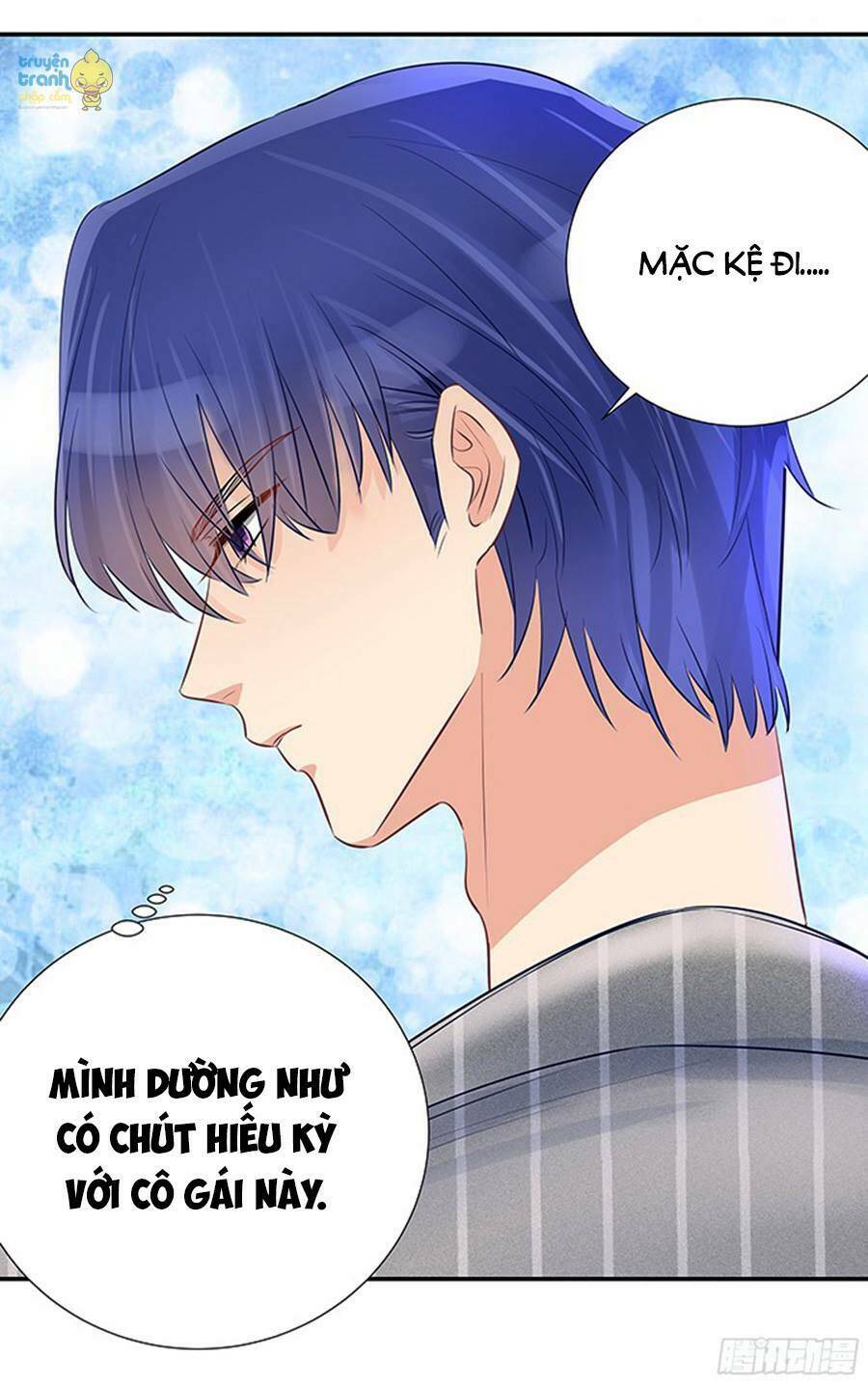 Trọng Sinh Để Ngủ Với Ảnh Đế: Chapter 51