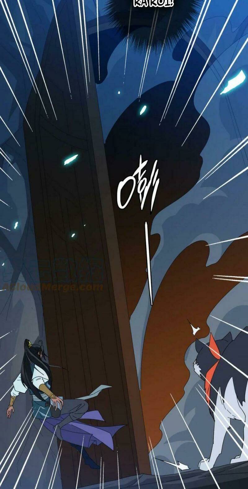 Siêu Đạo Thần Thuật: Chapter 123