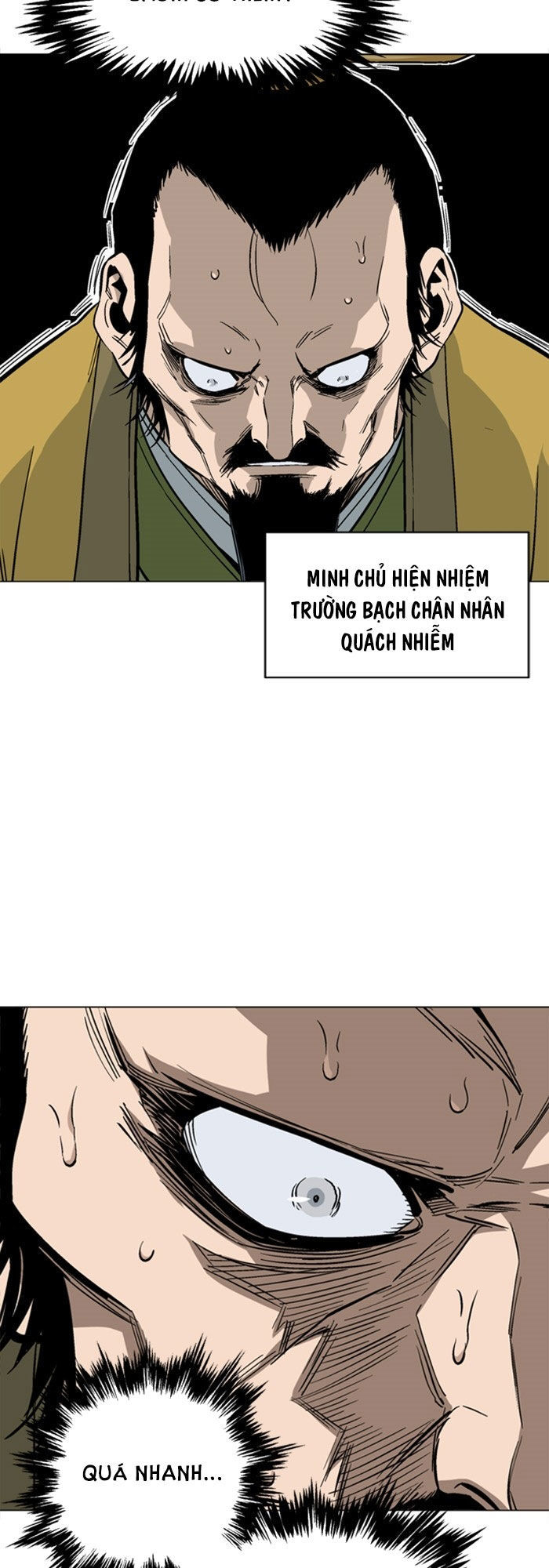 Cao Thủ 2: Chapter 33