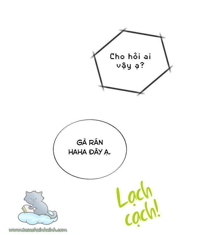 Hẹn Hò Nơi Công Sở: Chapter 114