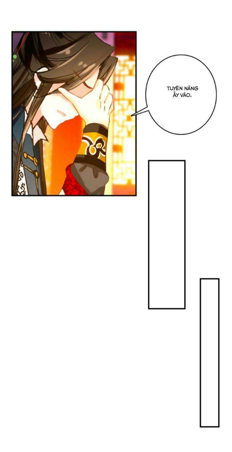 Mỹ Nhân Làm Tướng: Chapter 78