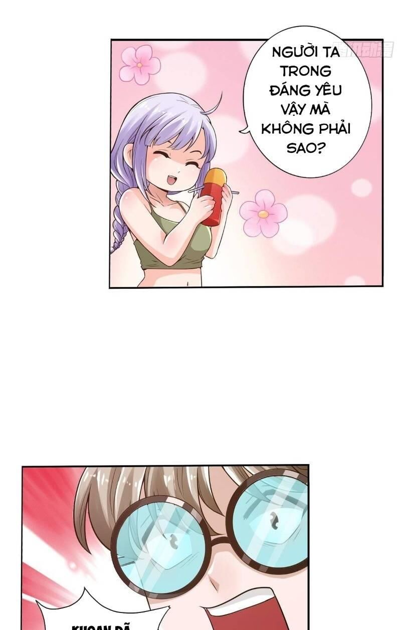 Hệ Thống Tìm Đường Chết Mạnh Nhất: Chapter 47