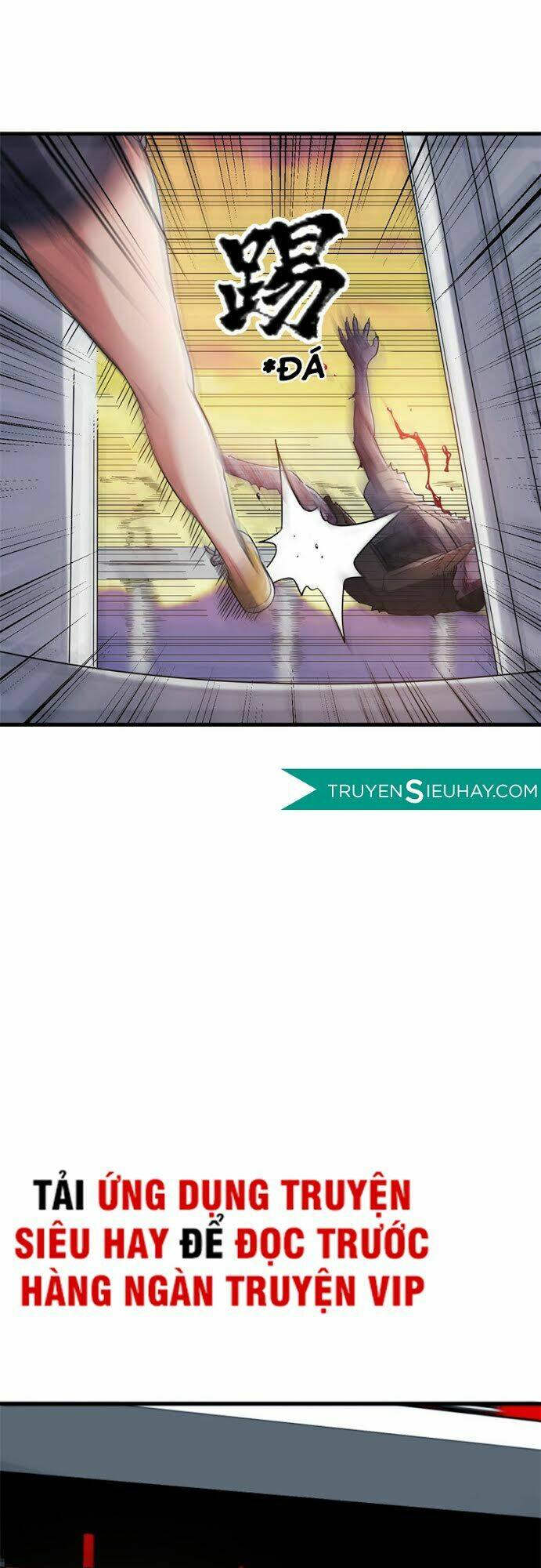 Trò Chơi Thời Mạt Thế: Chapter 3