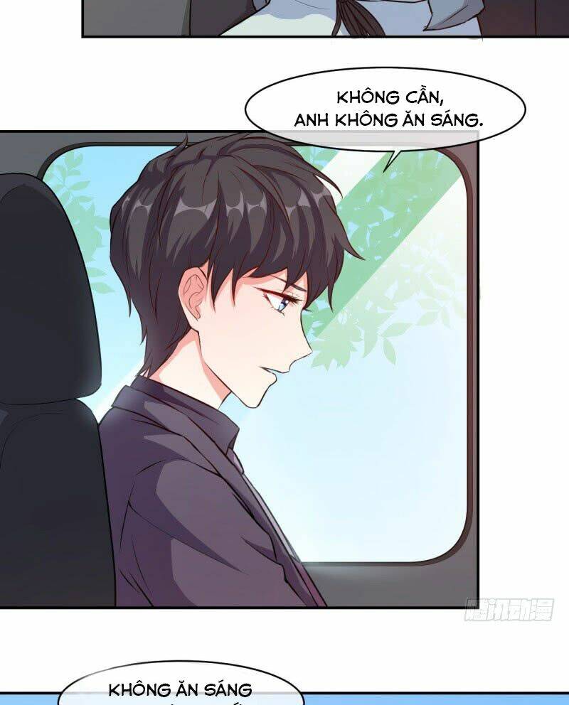 Ám Luyến Thành Hôn: Chapter 17