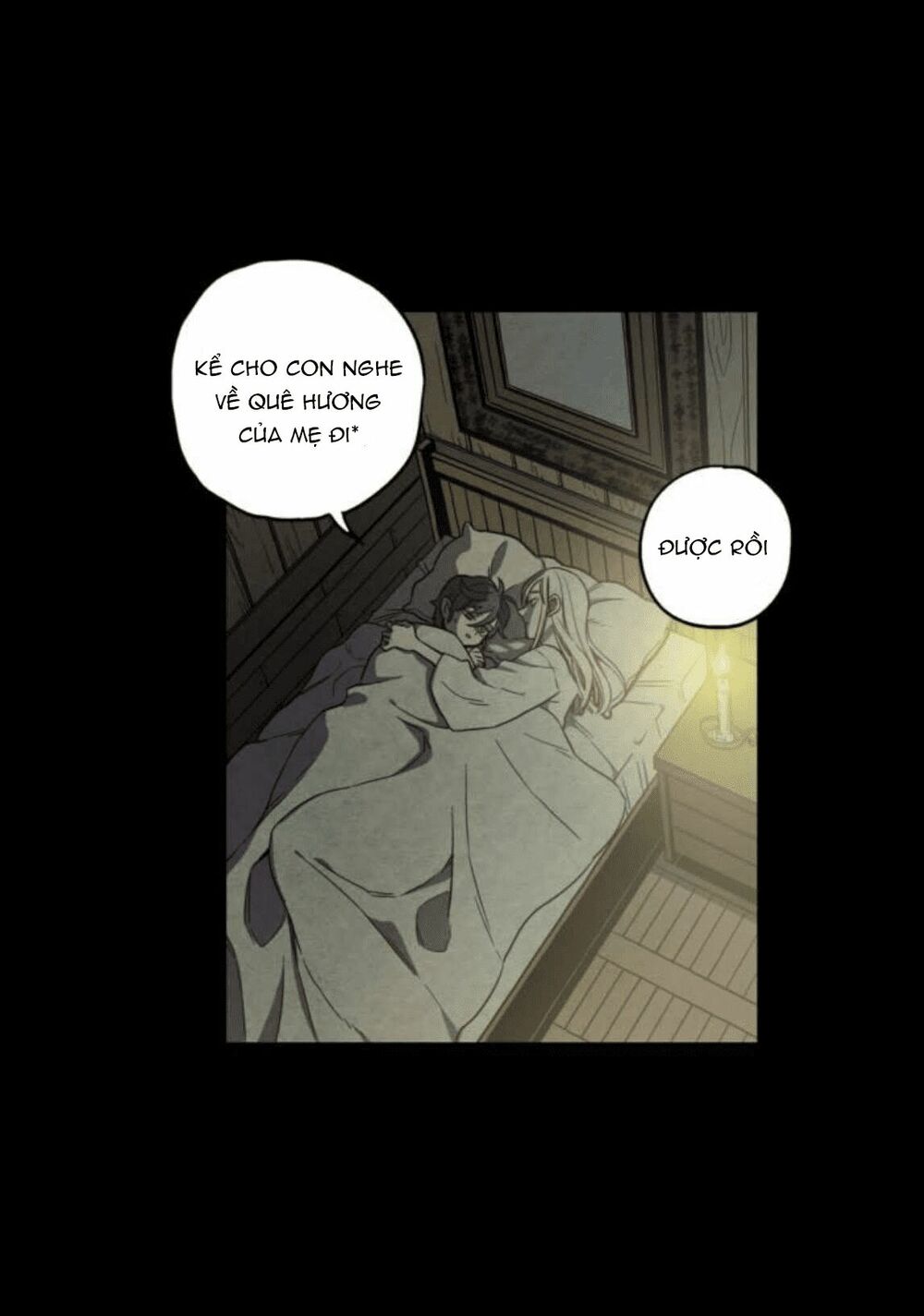 Xin Đừng Cắn Em: Chapter 30