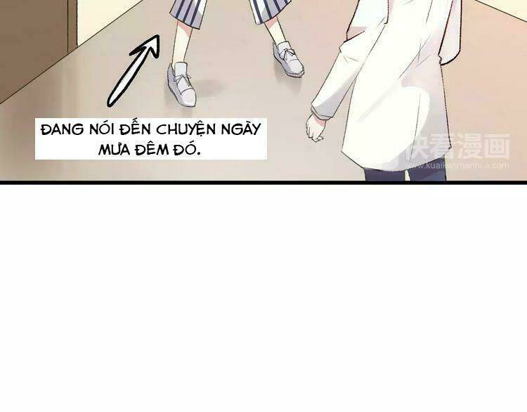 Cuộc Chiến Tình Yêu: Chapter 16