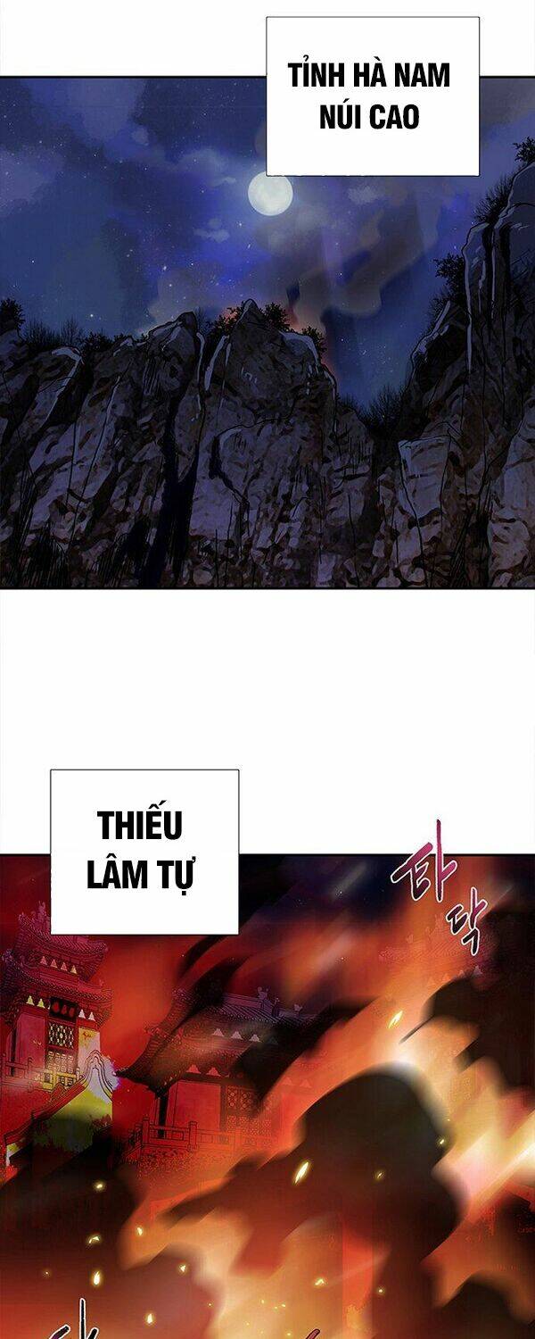 Học Sĩ Tái Sinh: Chapter 135