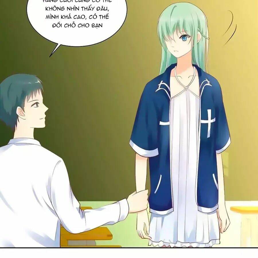 Sinh Sinh Tương Thác: Chapter 54