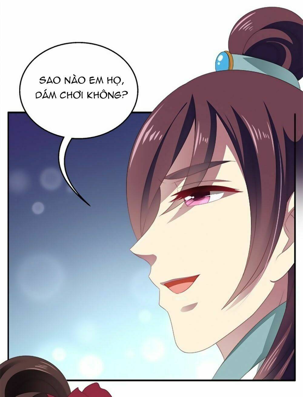 Thịnh Thế An Nhiên: Chapter 53