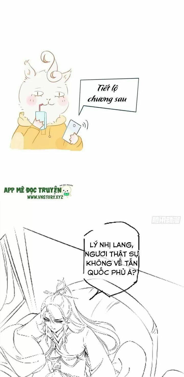 Nàng Trở Thành Bạch Nguyệt Quang Của Vương Gia Bệnh Kiều: Chapter 43