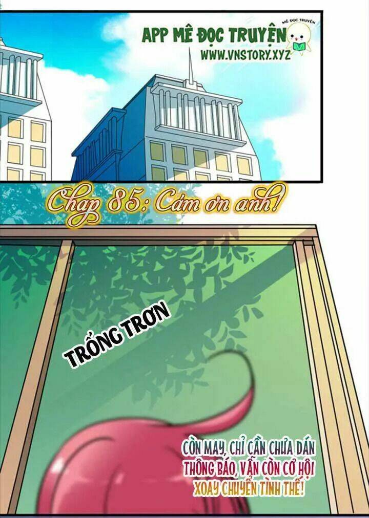 Nữ Hầu Sau Giờ Học: Chapter 85