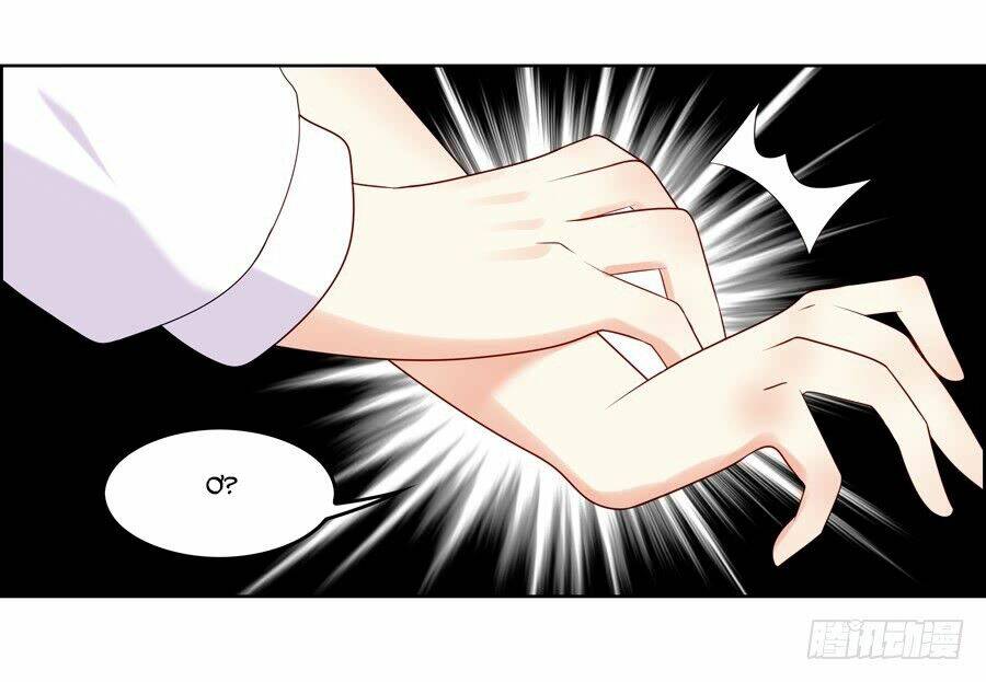 Bảo Bối Thiên Ức Hào Môn: Chapter 17.3
