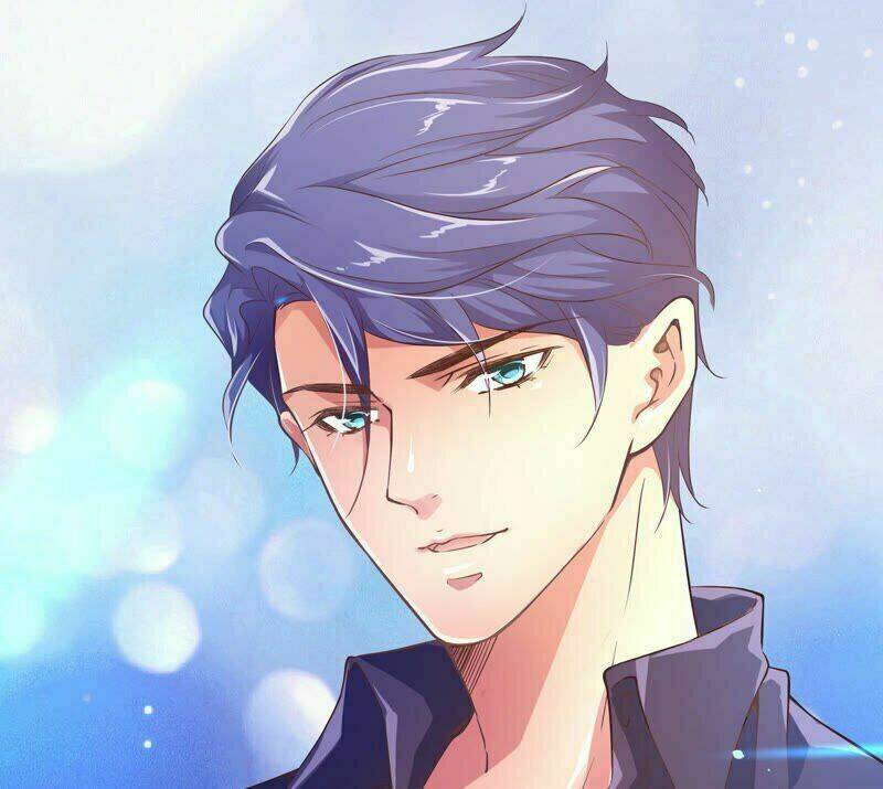 Chiến Lược Lãng Mạn Của Thịnh Thiếu: Chapter 62