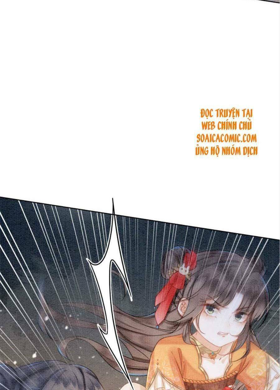 Bắt Đầu Hủy Hôn Để Công Lược Vương Gia: Chapter 27