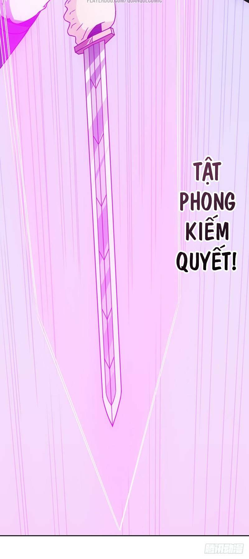 Hồng Thiên Thần Tôn: Chapter 49