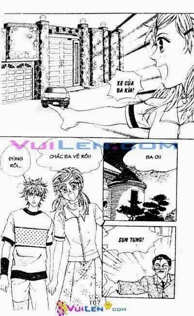 Cô gái Trung Hoa: Chapter 9