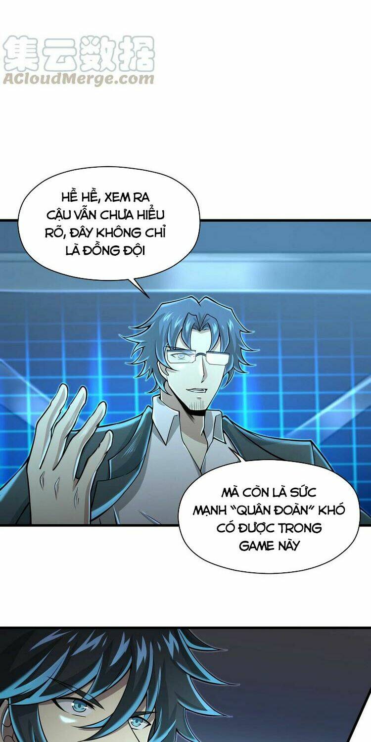 Một Trăm Triệu Điểm: Chapter 69