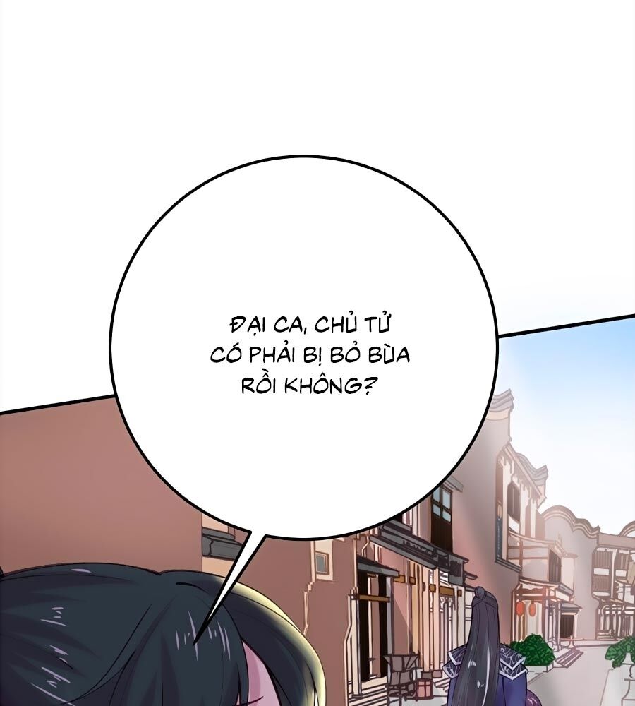 Phượng Ngự Tà Vương: Chapter 16