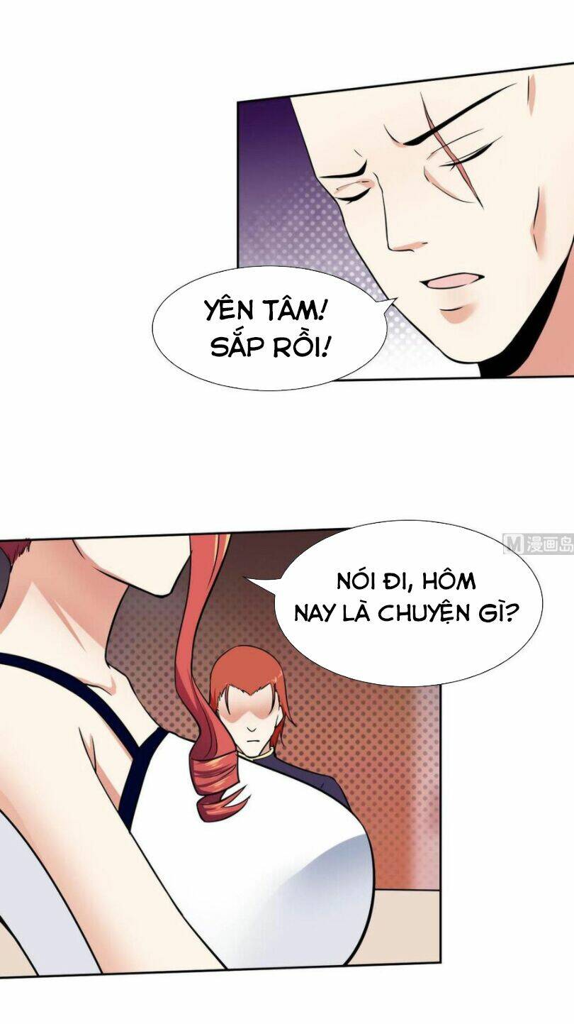Hắn Là Long Ngạo Thiên: Chapter 81