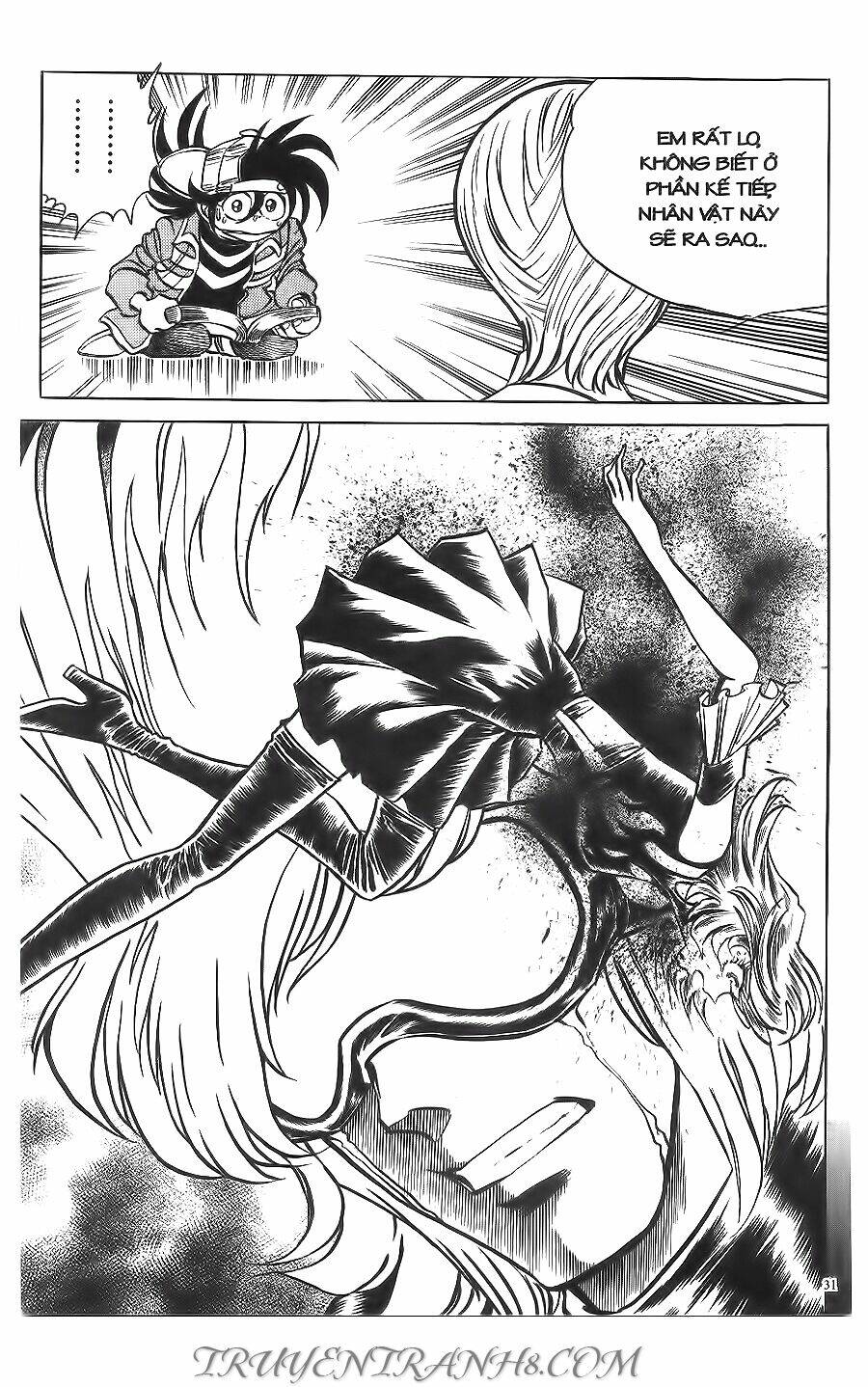 Cây Bút Thần Kỳ: Chapter 5