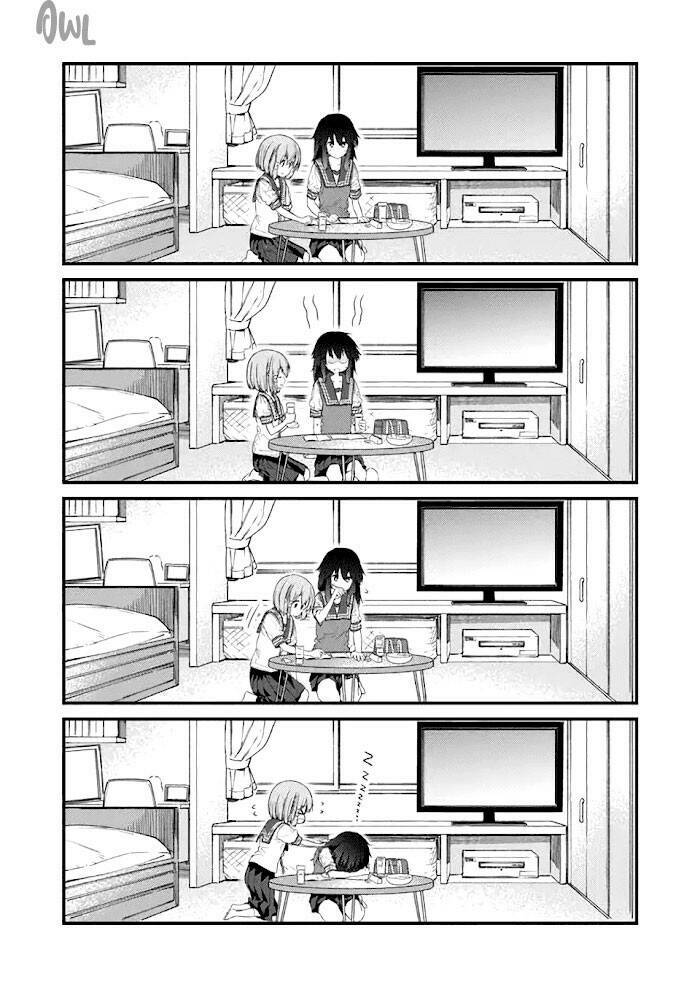 Hino-San No Baka: Chapter 78