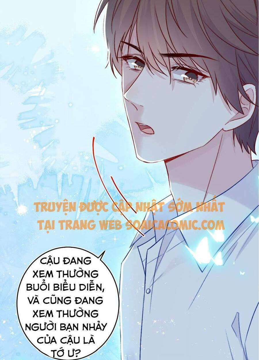 Khi Cô Gái Nhìn Thấy Thời Gian: Chapter 7