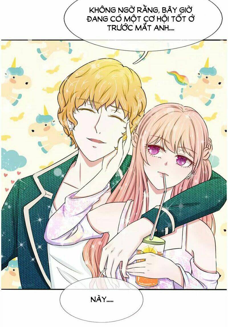 Phúc Hắc Lão Công Buông Em Ra: Chapter 39