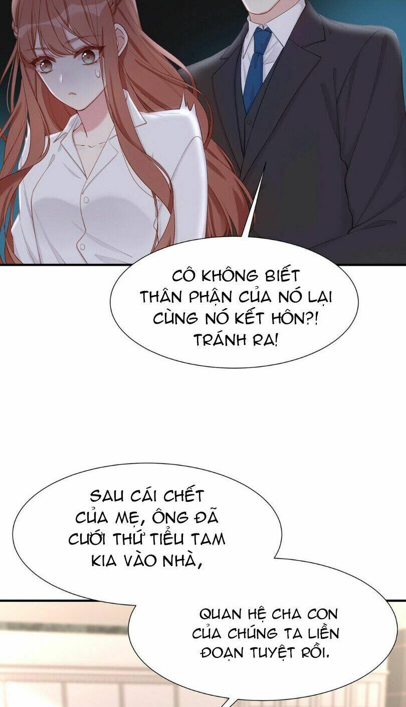Chỉ Muốn Cưng Chiều Em: Chapter 26