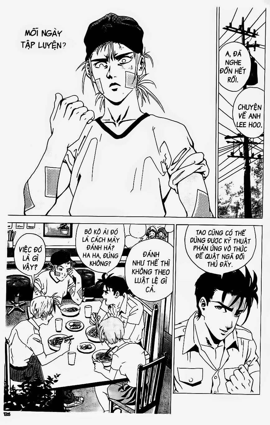 Ai Hơn Ai: Chapter 10