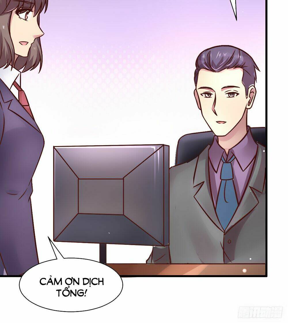 Thời Gian Đều Biết: Chapter 25