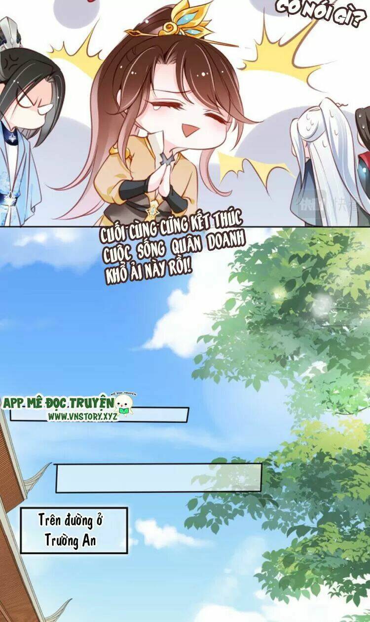 Nàng Trở Thành Bạch Nguyệt Quang Của Vương Gia Bệnh Kiều: Chapter 84