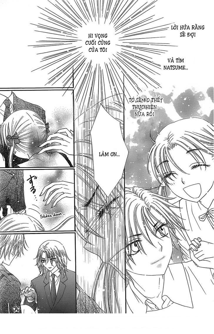 Học Viện Alice: Chapter 168