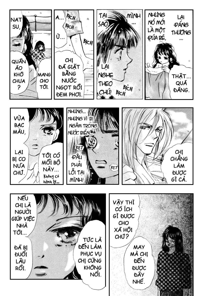 Mầm Sống: Chapter 64