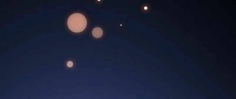 Liêu Cung Phong Hoa: Chapter 3