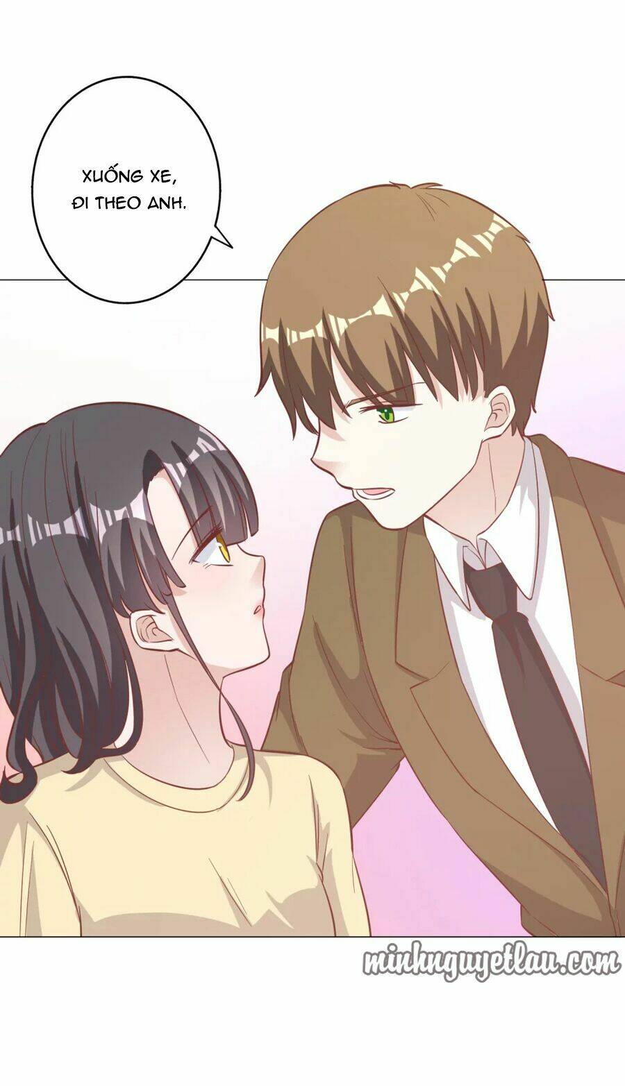 Hôn Nhân Dục Vọng: Thiếu Gia Nhẹ Một Chút!: Chapter 131