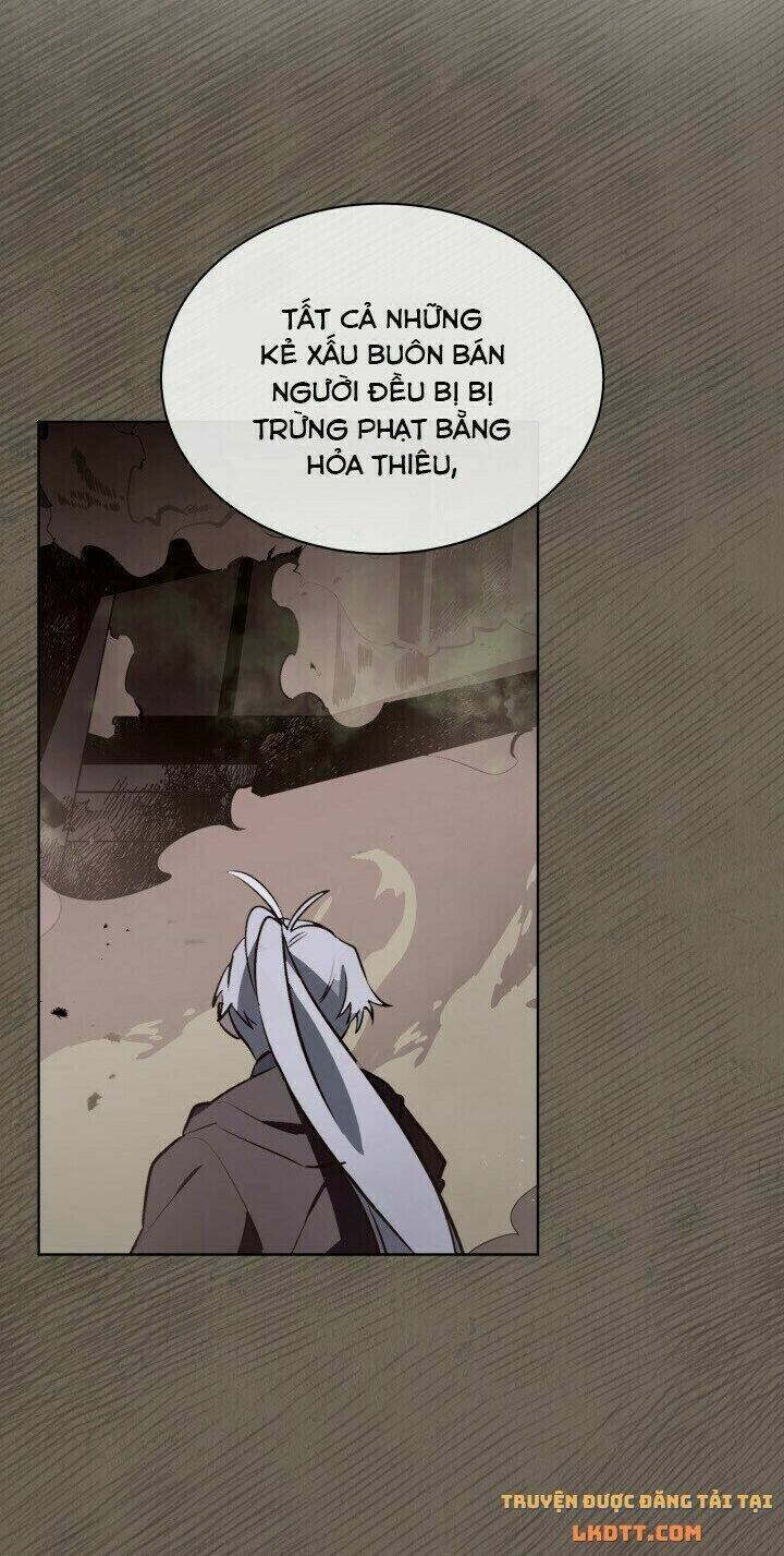 Quái Thú Với Hoa: Chapter 92