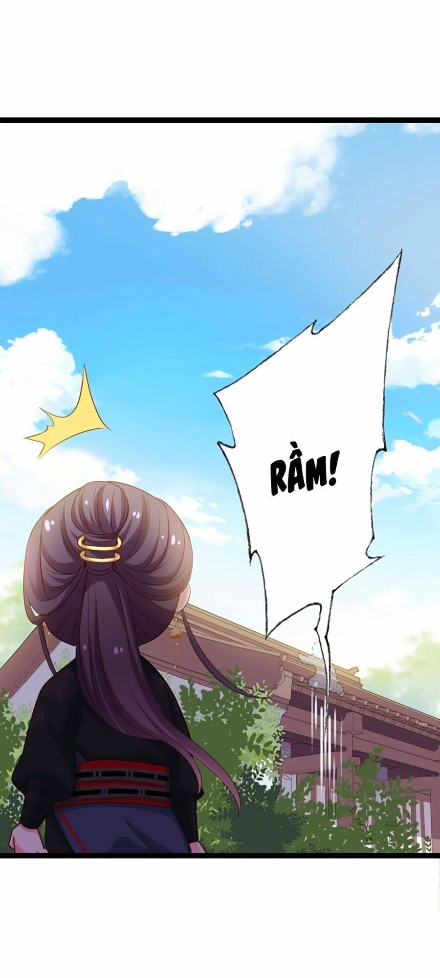 Đứng Lại! Phụng Chỉ Ăn Cướp: Chapter 14