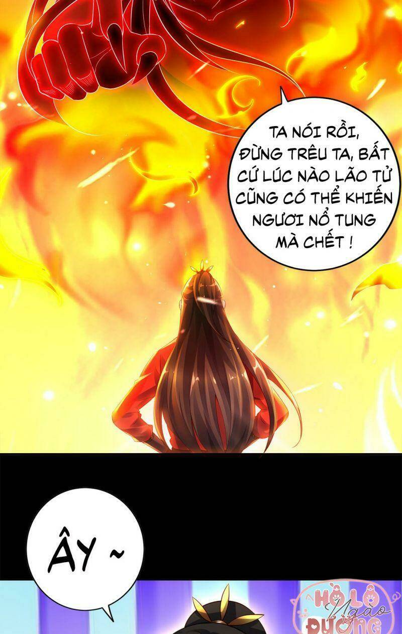 Thiên Kim Bất Hoán: Chapter 69
