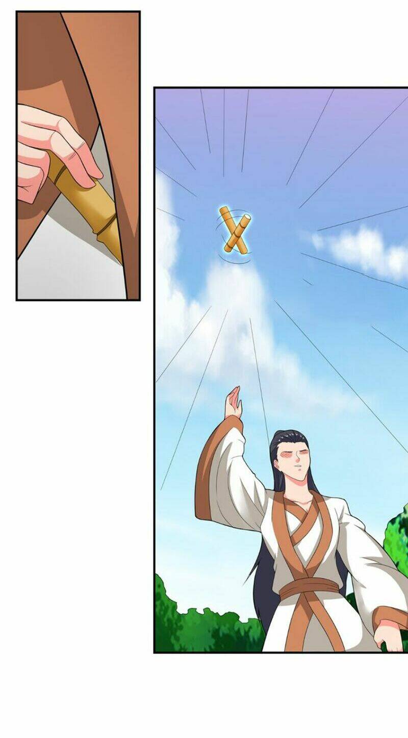 Cực Vũ Huyền Đế: Chapter 44